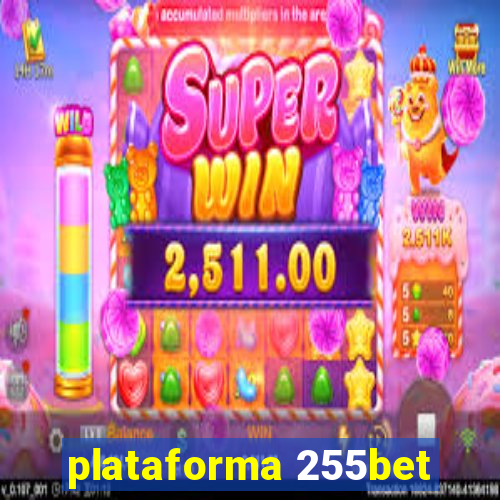 plataforma 255bet